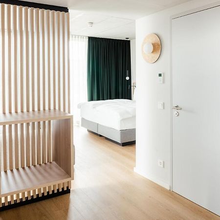 Coreum Hotel Stockstadt am Rhein Экстерьер фото
