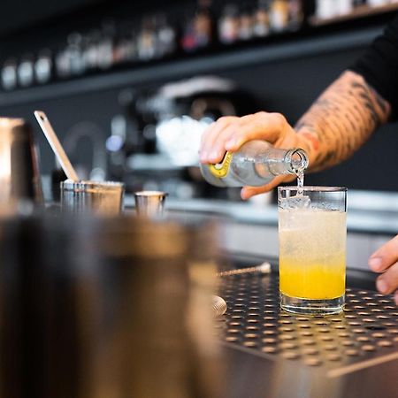 Coreum Hotel Stockstadt am Rhein Экстерьер фото