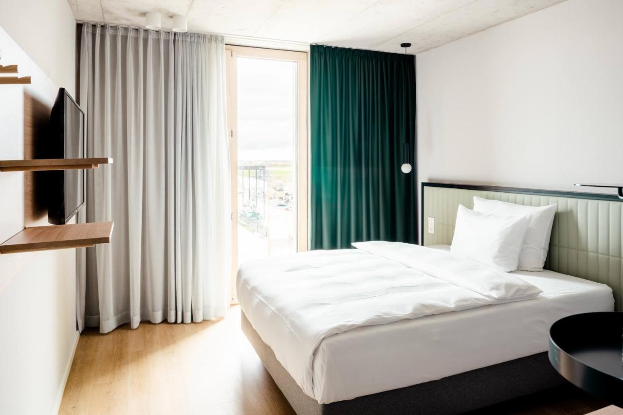 Coreum Hotel Stockstadt am Rhein Экстерьер фото