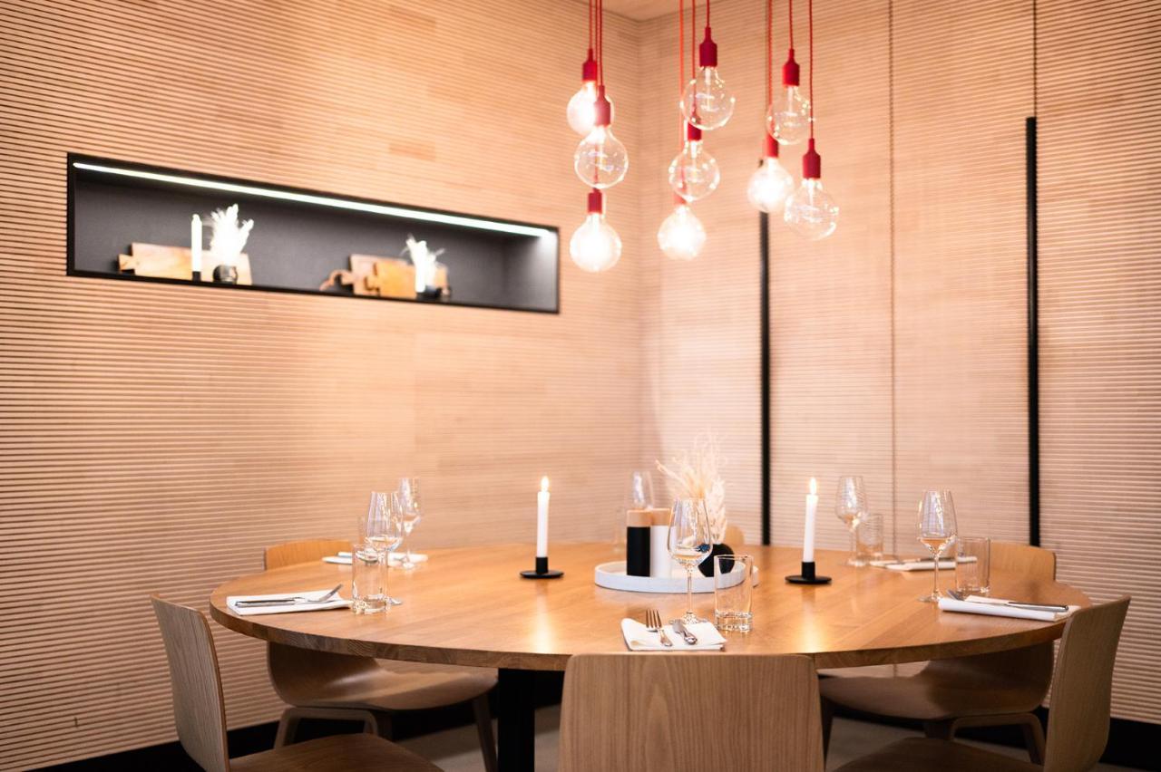 Coreum Hotel Stockstadt am Rhein Экстерьер фото
