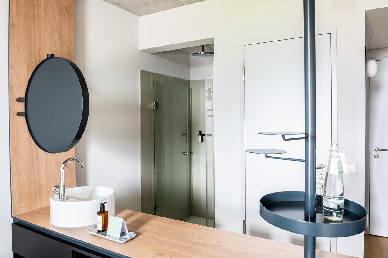 Coreum Hotel Stockstadt am Rhein Экстерьер фото