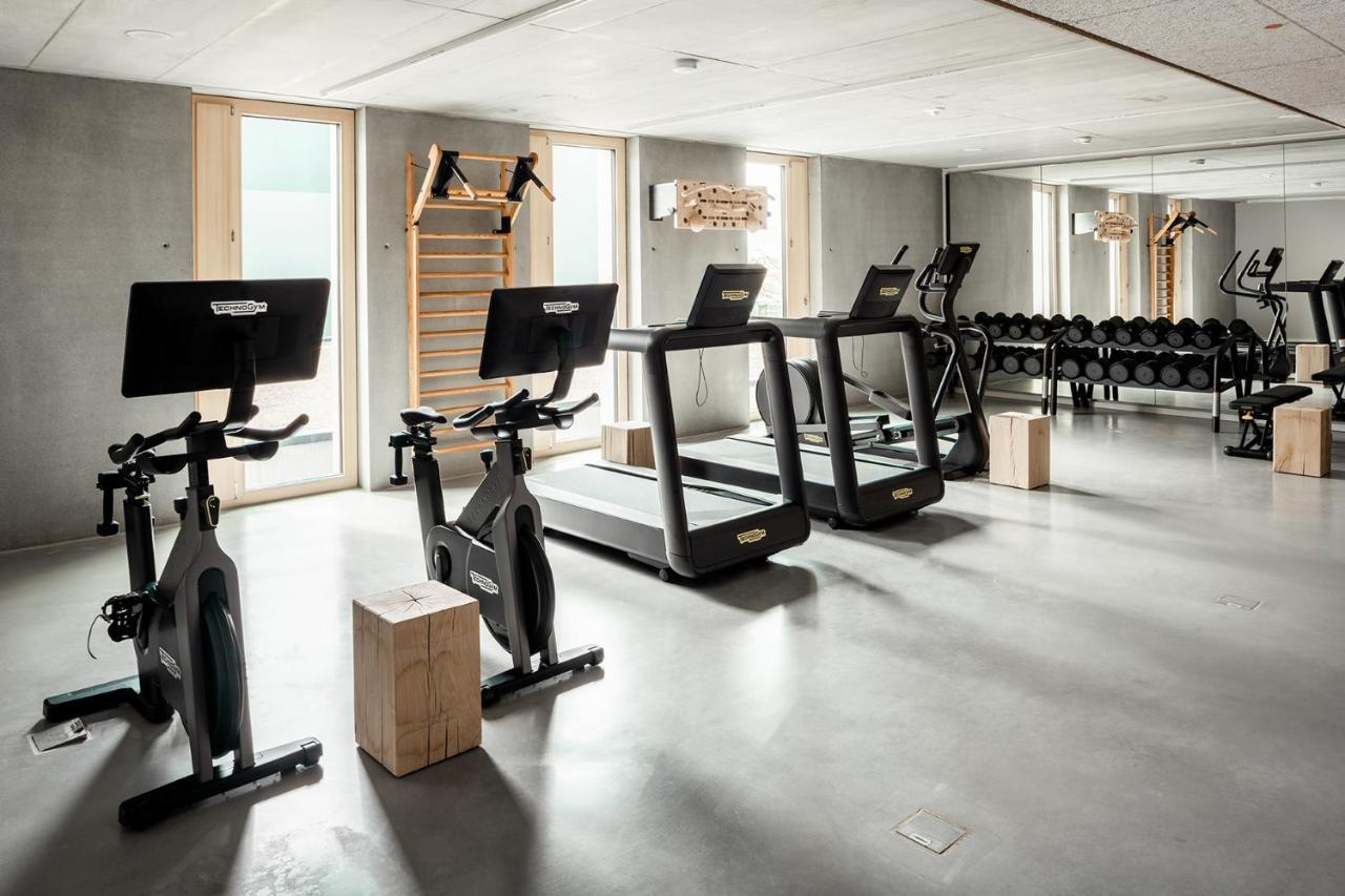 Coreum Hotel Stockstadt am Rhein Экстерьер фото