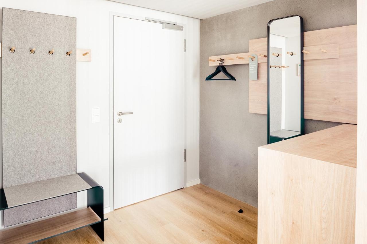 Coreum Hotel Stockstadt am Rhein Экстерьер фото