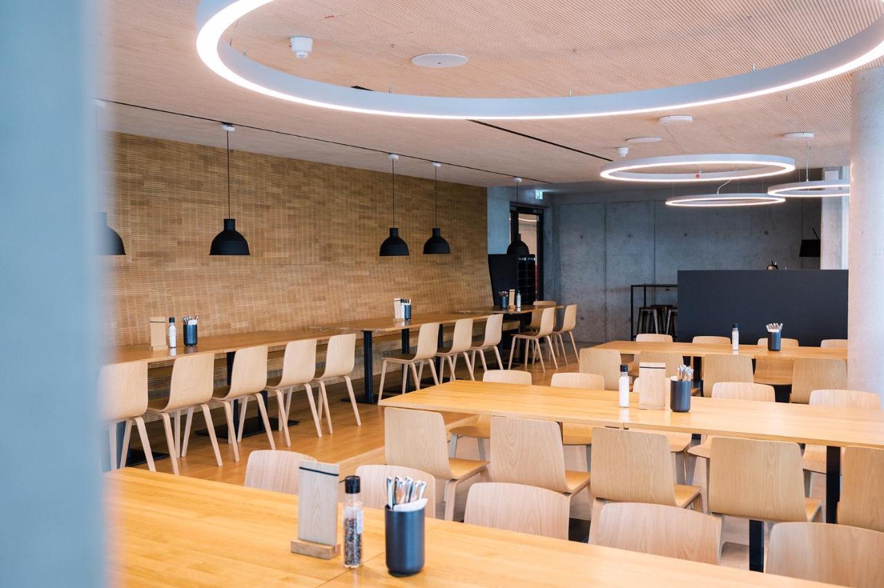Coreum Hotel Stockstadt am Rhein Экстерьер фото